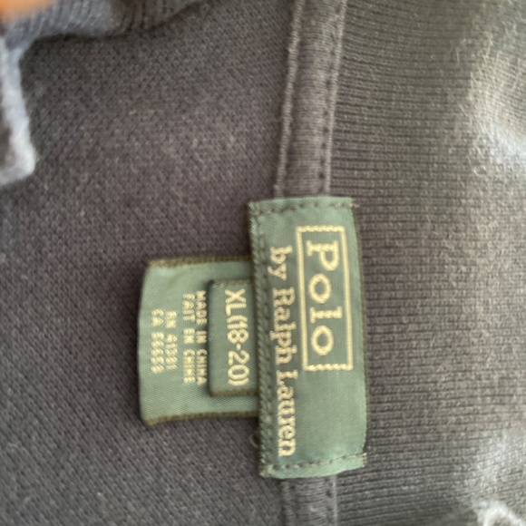 Boys rally lauren - Picture 4 of 4